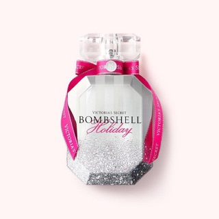 [BILL US] Nước Hoa Victoria’s Secret Bombshell Holiday Limited Eau De Parfum
