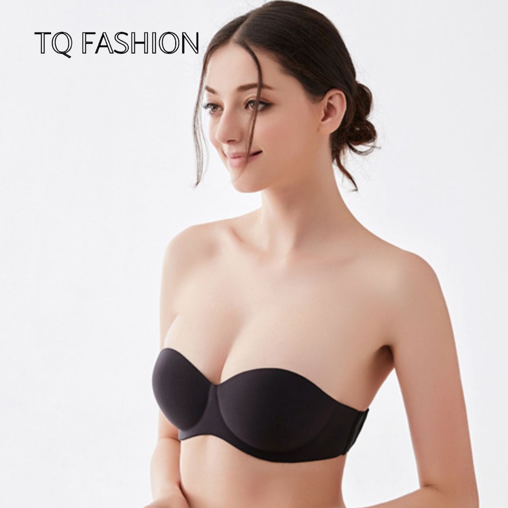 Áo Ngực Không Dây TQ Fashion FREESHIP Áo Lót Nâng Ngực - Bra Không Dây 218 | BigBuy360 - bigbuy360.vn