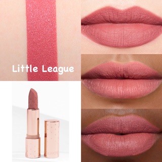 Tách set son Colourpop Matte lux lipstick vault