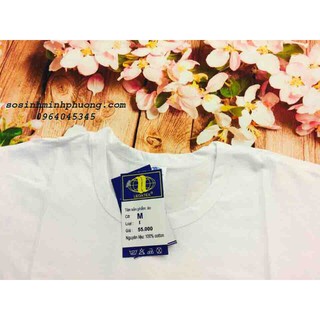 combo áo đông xuân dệt kim-(10 áo cộc tay hoặc ba lỗ)