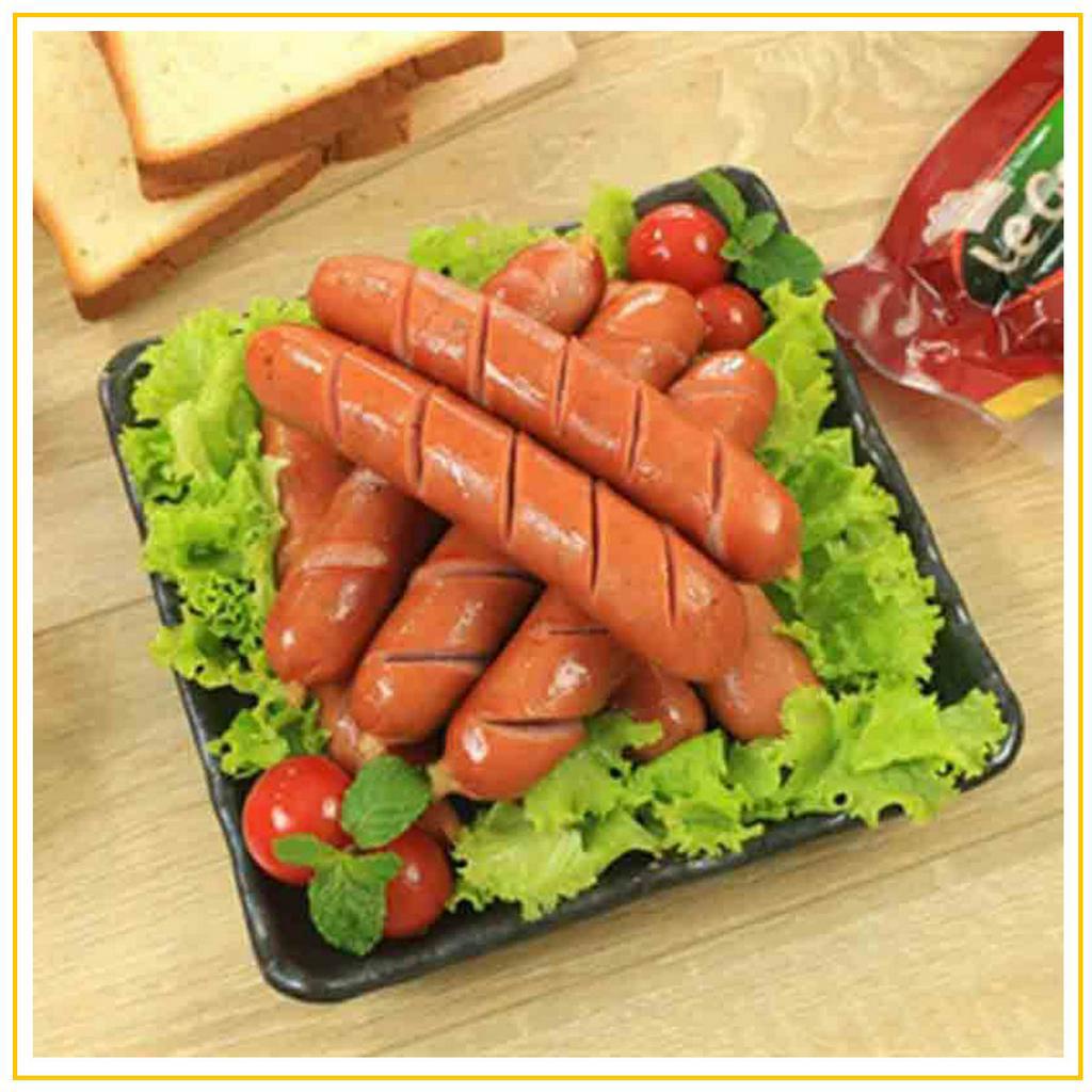 Phosphate Mix - Giòn Dai Thái Lan Giò, Chả, Xúc Xích  - Vietucjsc