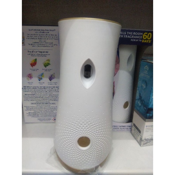 Bình xịt thơm phòng tự động GLADE hàng chính hãng Thái Lan