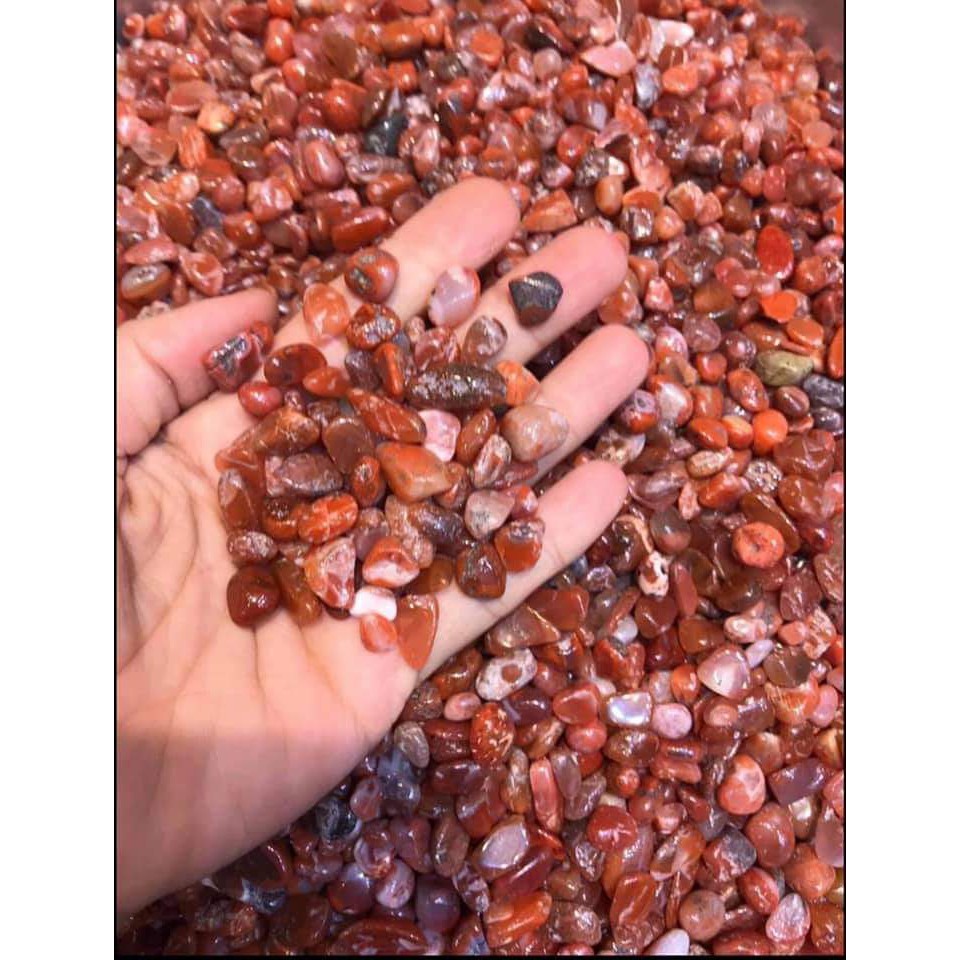 Đá vụn thanh tẩy | BigBuy360 - bigbuy360.vn