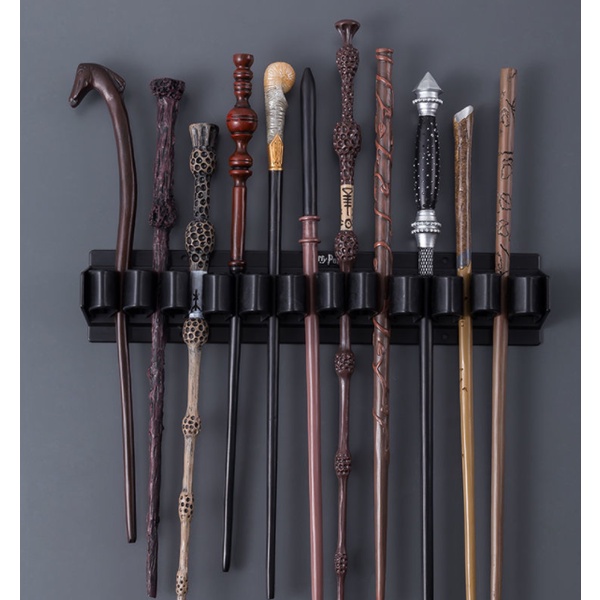 Đũa Thần Trong Phim Harry Potter