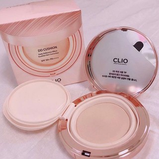 PHẤN NƯỚC CLIO DD CUSHION