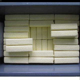 Thùng 154 cây sứ thanh lớn lọc nước hồ cá