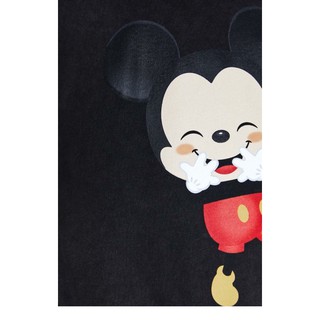 Áo nỉ ghi Zara