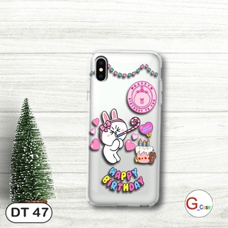 Ốp lưng dẻo IPHONE XS MAX - in hình