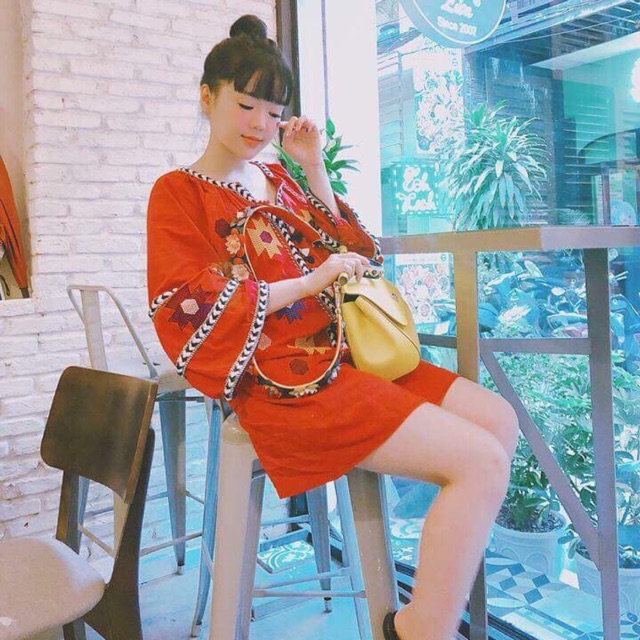 🌸Váy xinh Tiny🌸 《FREESIZE》