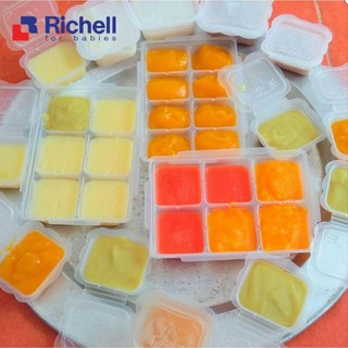 [Thanh lý nốt] KHAY TRỮ ĐÔNG RICHELL