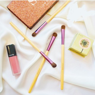 Cọ Tán Bầu Mắt DUcare Medium Eyeshadow