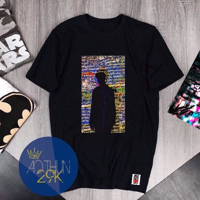 ALBUM 102 - ÁO THUN UNISTYLE ĐỘC LẠ | BigBuy360 - bigbuy360.vn