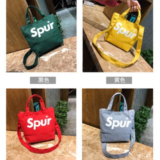 TÚI TOTE ULZZANG SUPERME