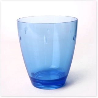 BỘ 6 CỐC NHỰA ACRYLIC SONG LONG