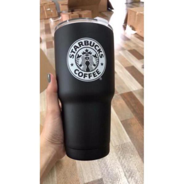 Ly giữ nhiệt Thái Lan cao cấp (full phụ kiện gồm 2 ống hút và 1 cây cọ vệ sinh)