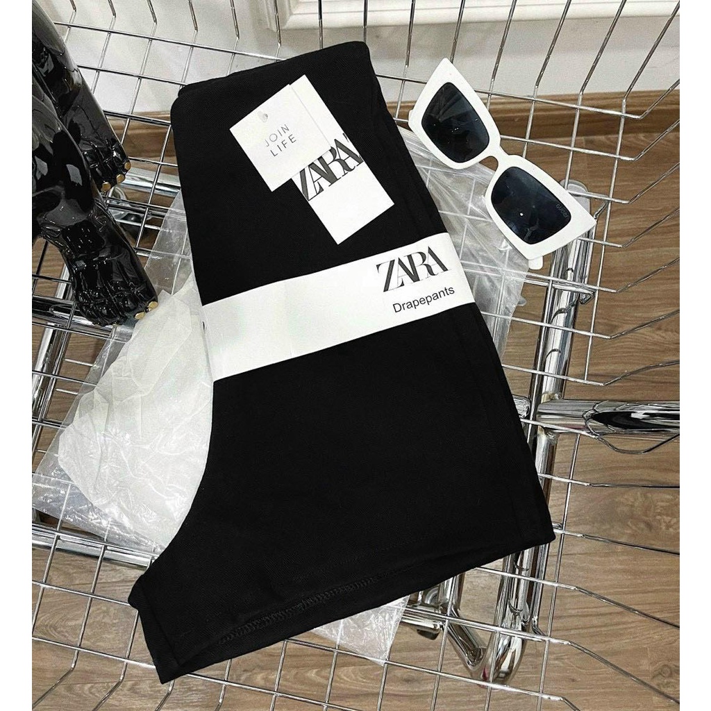legging đùi zarra