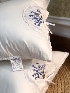 Gối thơm Lavender