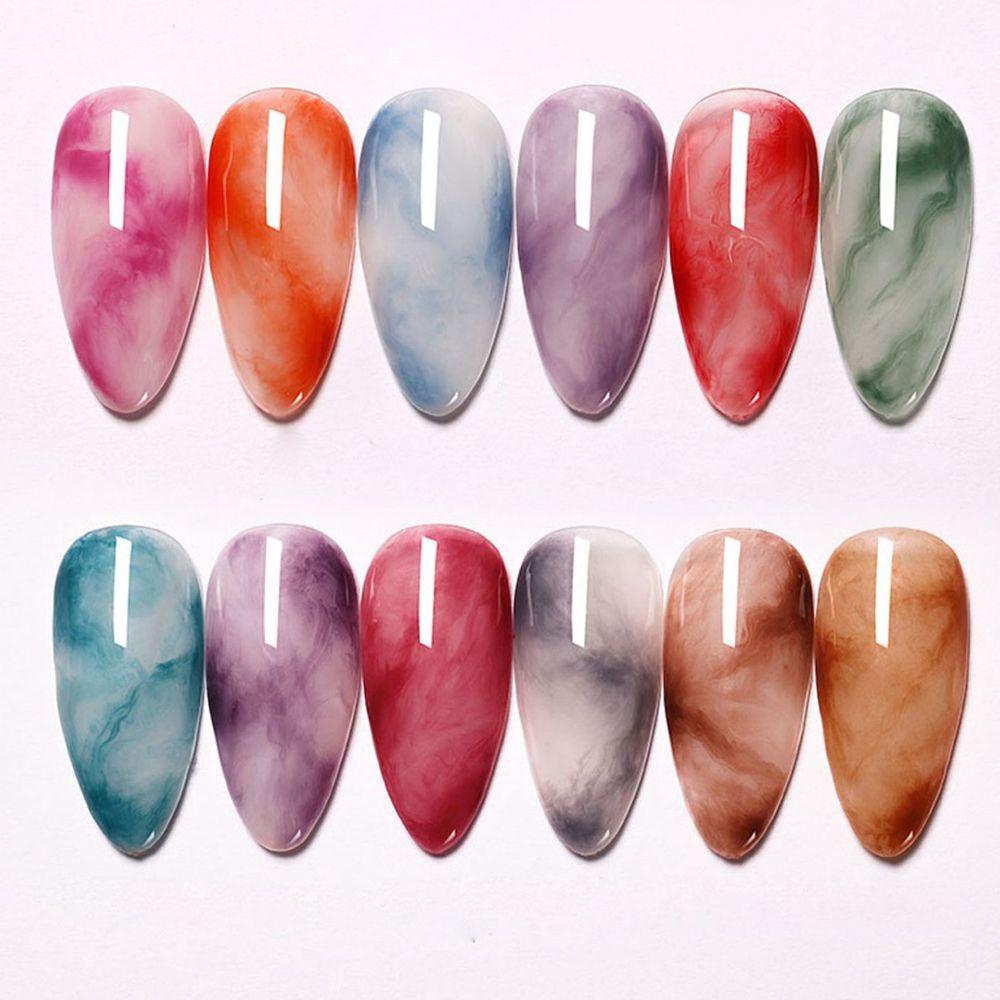 Đèn LED UV 15ML Cần Thiết Sơn Móng Tay