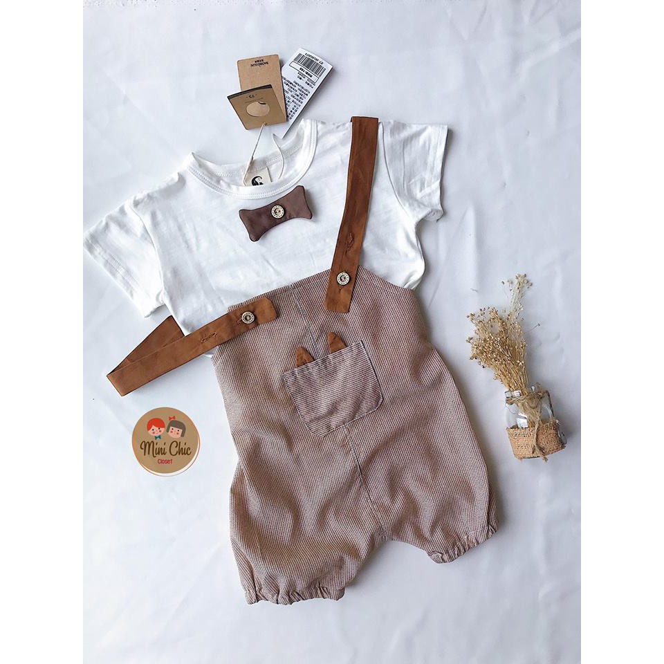 Bộ yếm sinh nhật