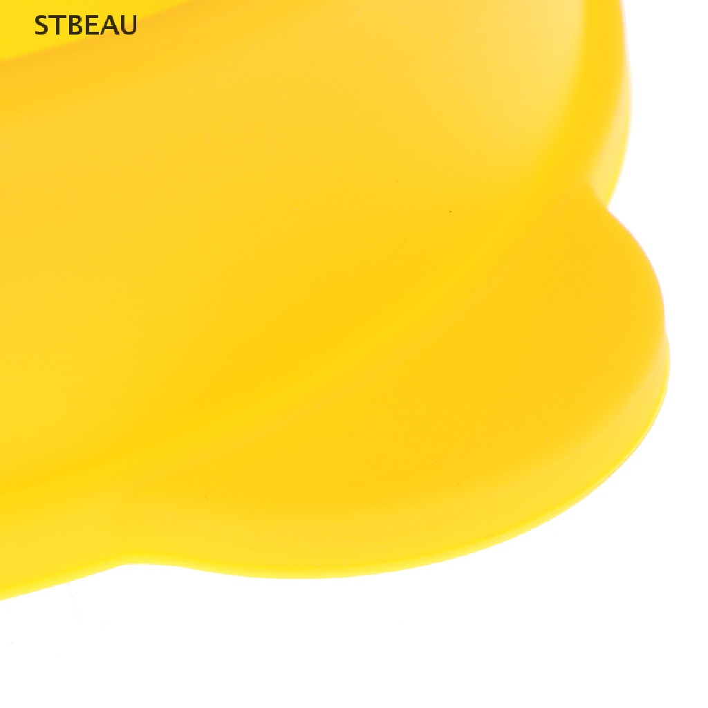 Nồi Silicone Làm Nóng Sáp Tẩy Lông Tái Sử Dụng Linh Hoạt 450ml