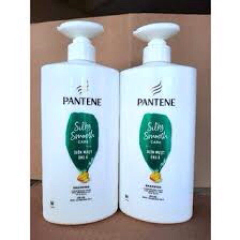 Dầu gội/ Dầu xả pentene 650ML