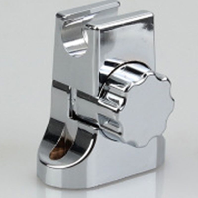 Giá đỡ vòi sen đứng gắn tường nhà tắm có thể điều chỉnh