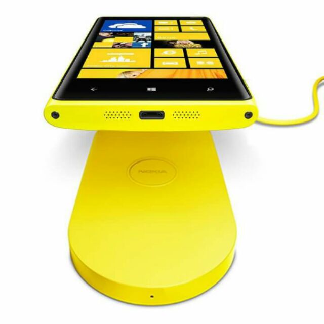 Freeship 99k TQ_SẠC KHÔNG DÂY CHÍNH HÃNG NOKIA