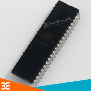 Sản phẩm ATmega32A-PU DIP40