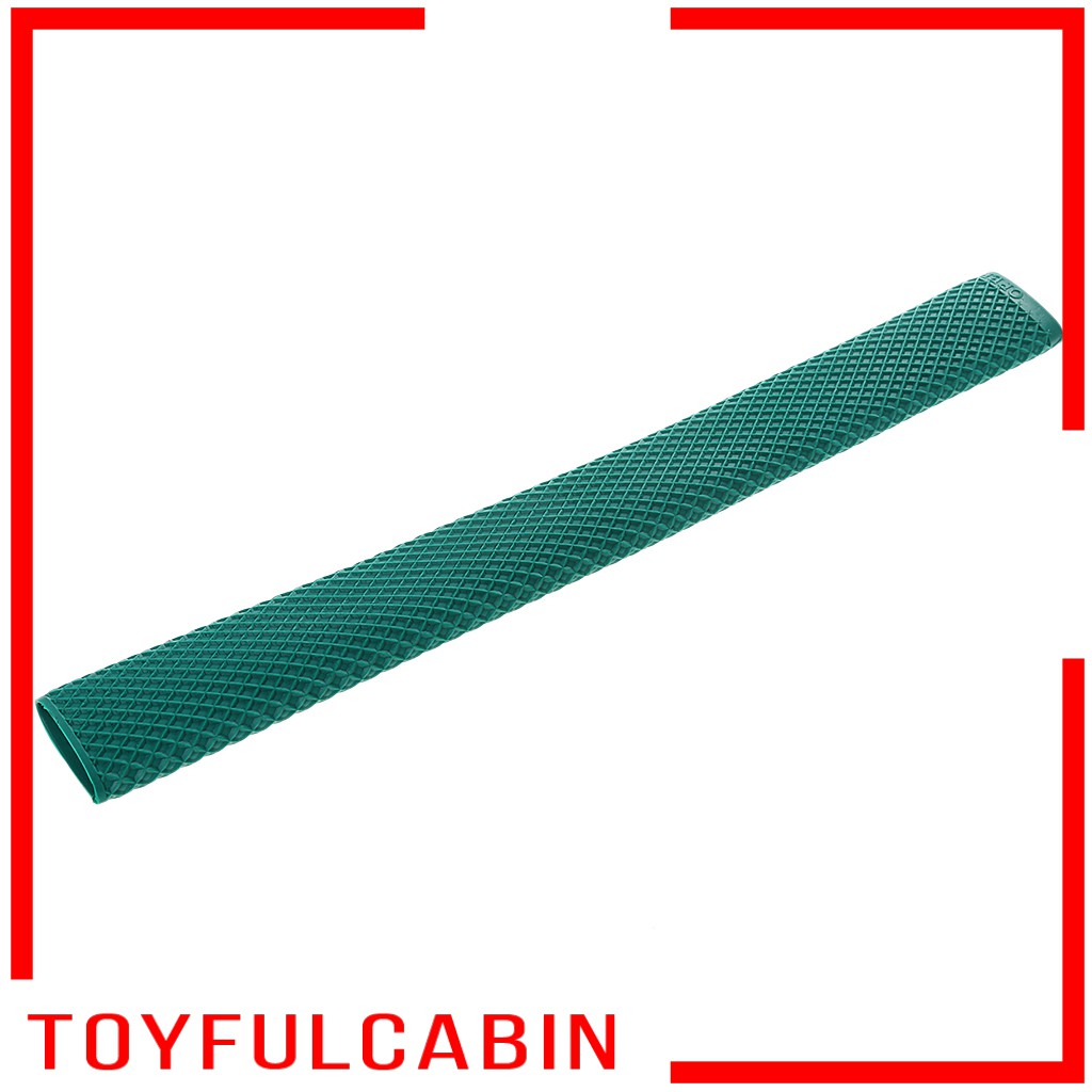 Vỏ bọc tay cầm cây cơ bida chống trượt nhiều màu sắc tùy chọn