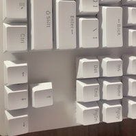 Bàn phím cơ Game thủ LEAVEN K550 87 Phím 10 chế độ LED