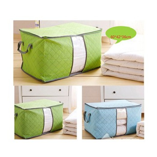 túi đựng chăn màn kt 40-60