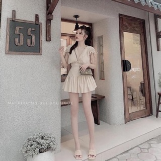 ❤️ ảnh chụp thật set rút vai #180k