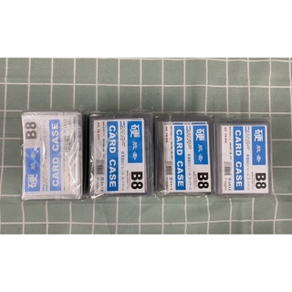 [CÓ SẴN] Thẻ nhựa đựng card ảnh thần tượng Toploder