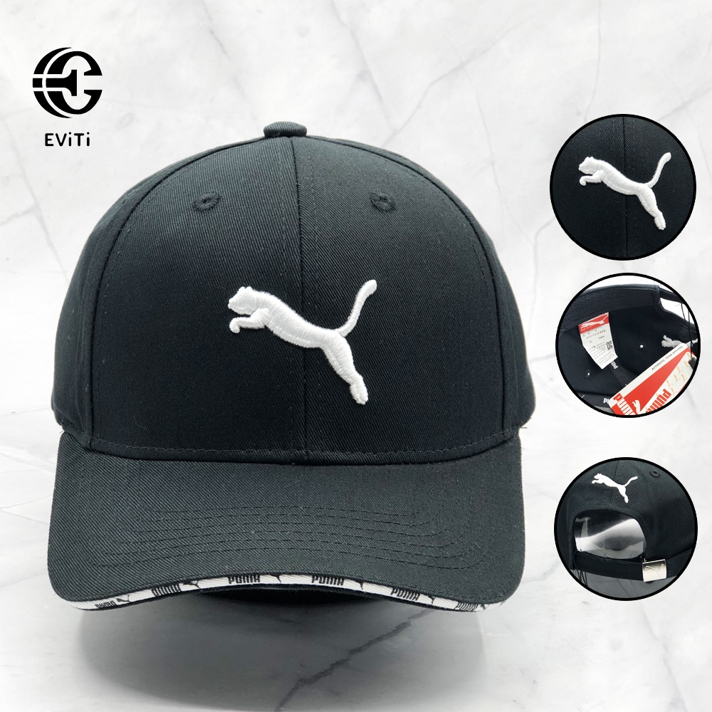 Mũ lưỡi trai - Nón kết logo thêu sắc nét, hàng VNXK đường may tỉ mỉ phong cách thời trang cá tính