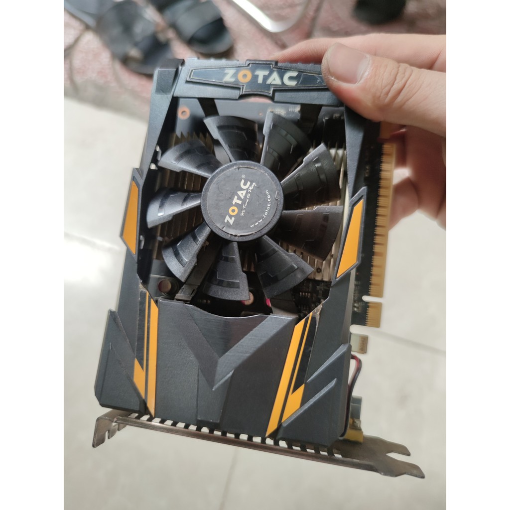 NVIDIA GT730 1GB DDR5