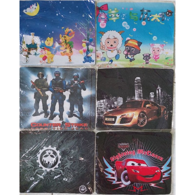 Miếng lót chuột