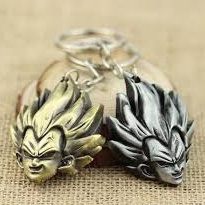 Móc khóa Songoku trong Dragonball Z