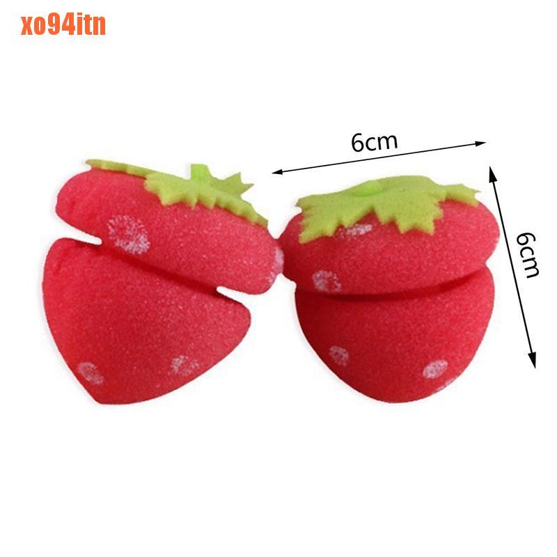 Bộ 6 Lô Cuốn Tóc