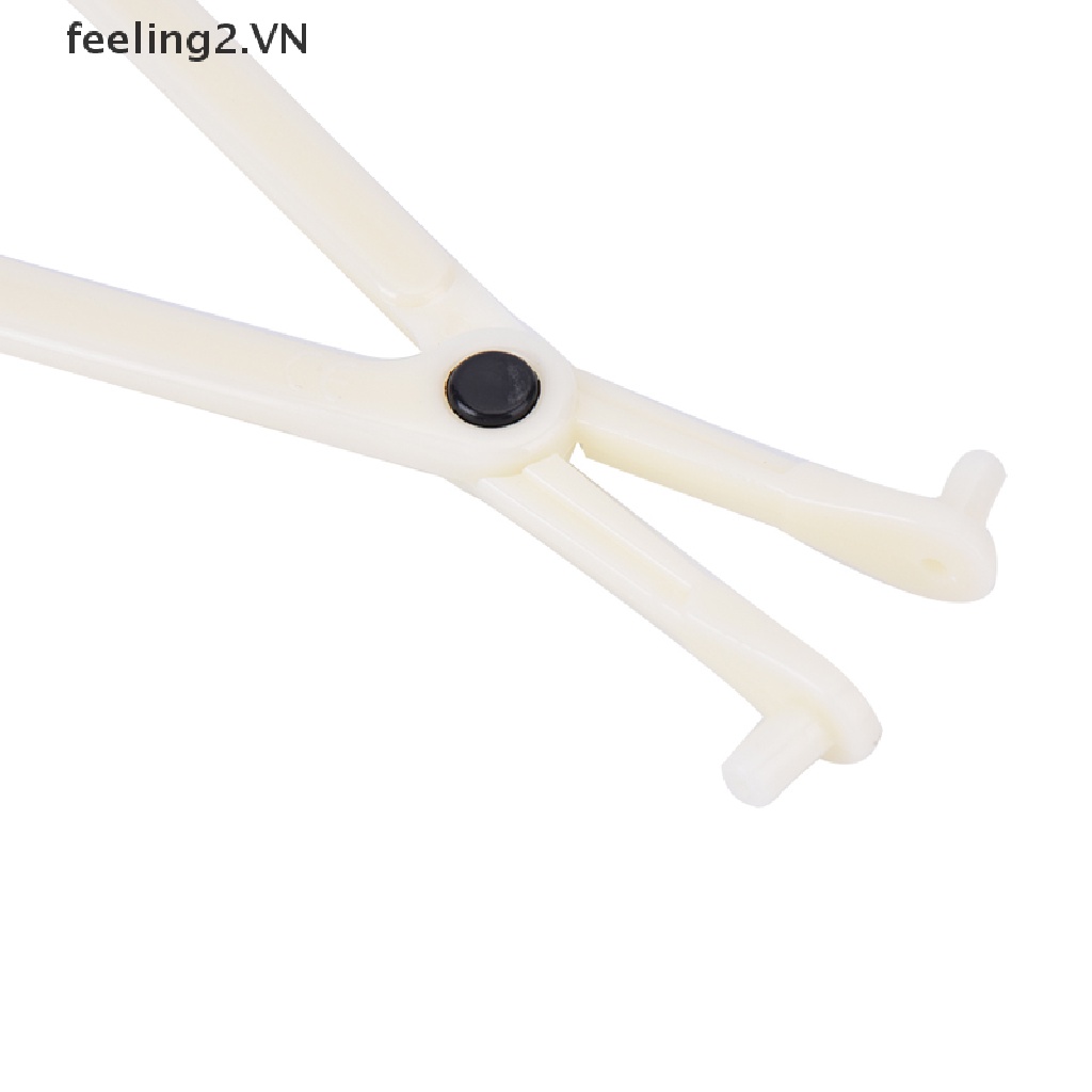 Khuyên Tai / Khuyên Tai Tròn Dùng Một Lần Thuận Tiện