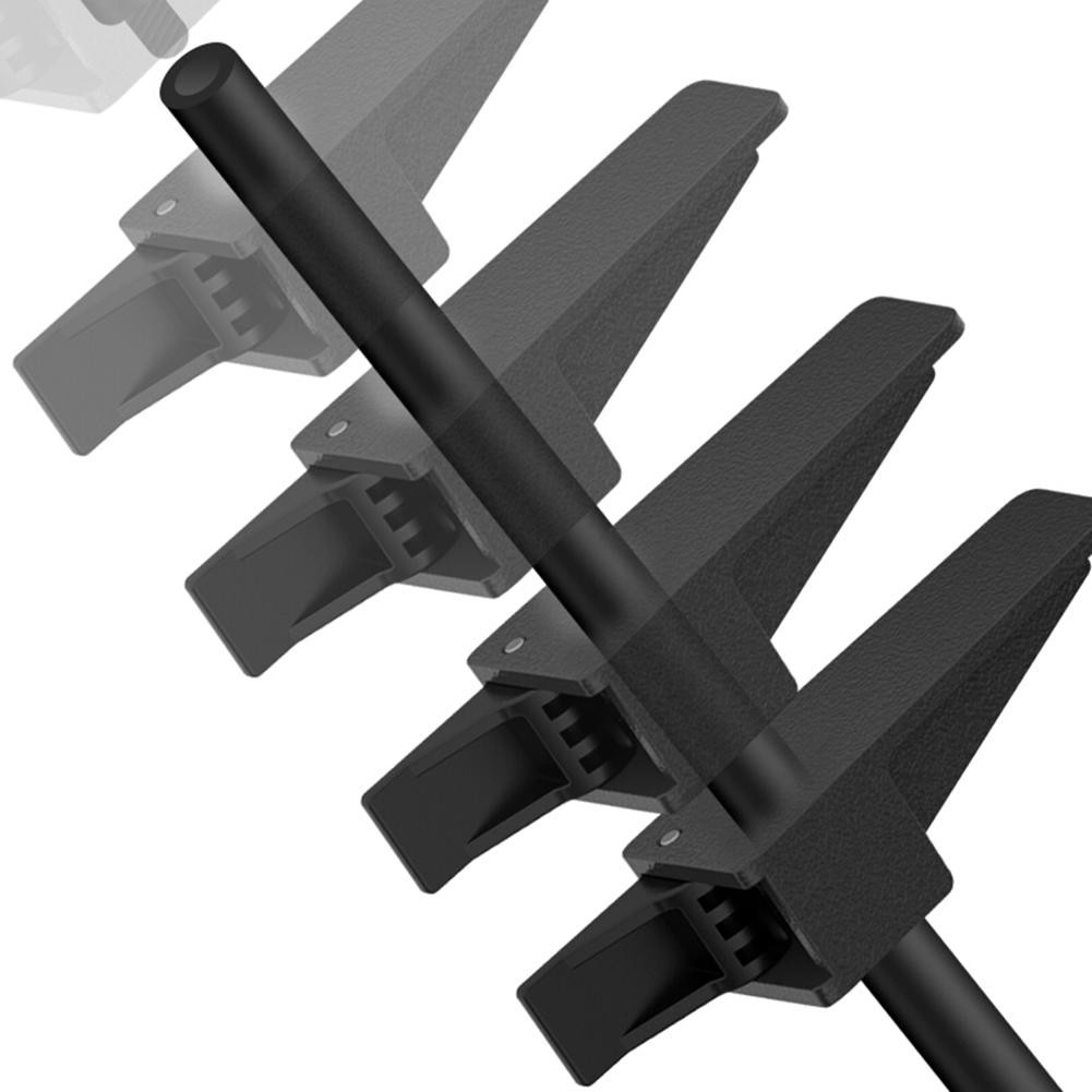 Giá đỡ đồ đạc chuyên dụng có thể gắn vào vali | BigBuy360 - bigbuy360.vn