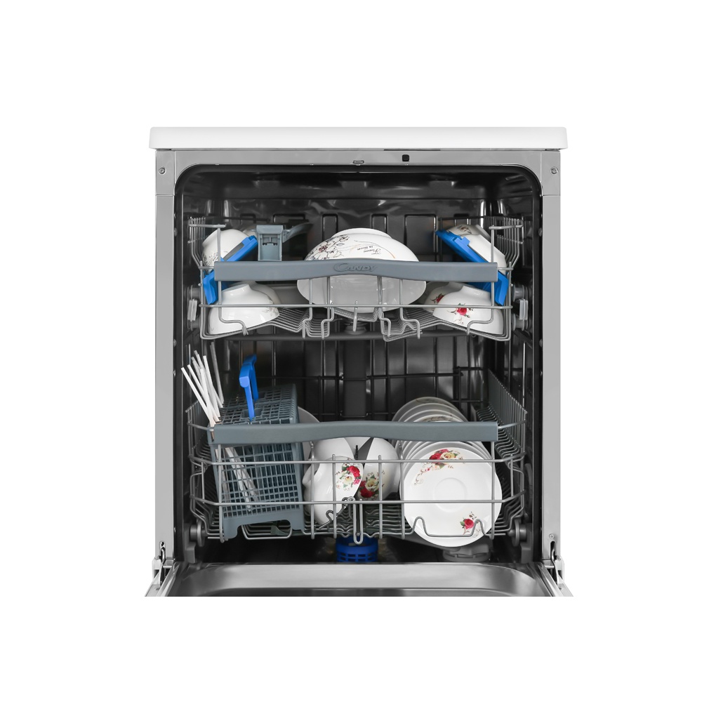 CDPN 4D620PW/E  -- Máy rửa chén độc lập Candy CDPN 4D620PW/E