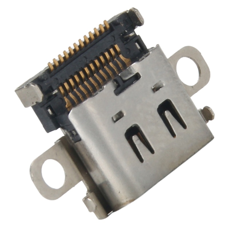 Bộ Sạc Nguồn Đồng Bộ Với Đầu Nối Type-C Cho Switch