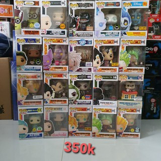Đồ chơi mô hình Funko Pop đồng giá 370k