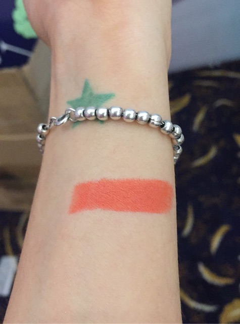 Son bút chì W.Lab Velvet Color Stick 3 gram | BigBuy360 - bigbuy360.vn