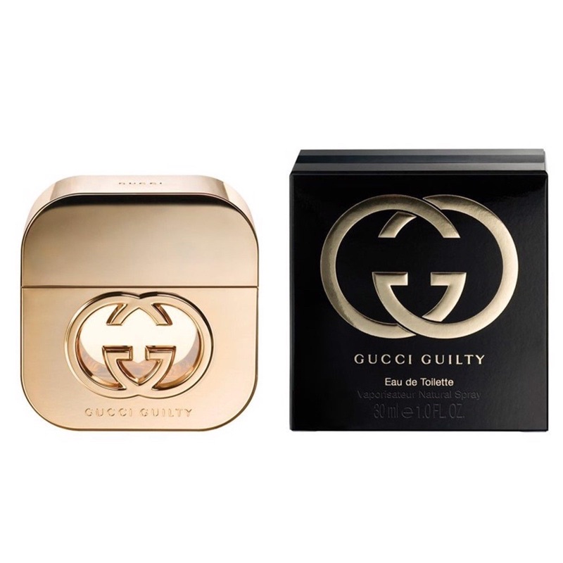 Nước hoa mini 20ml Gucci Guilty For Woman