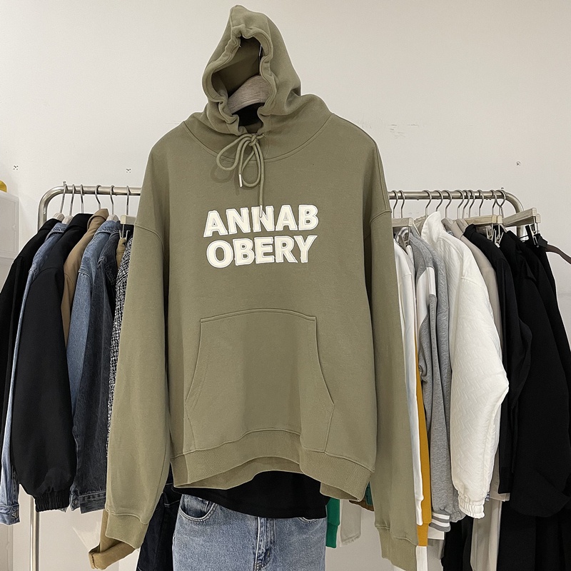 Áo Hoodie Nỉ Ngoại Có Mũ  form rộng Unisex Nam Nữ Siêu Đẹp Rộng Rãi Thoải Mái Phong Cách AMBITION