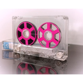 Băng cassette xương nhôm