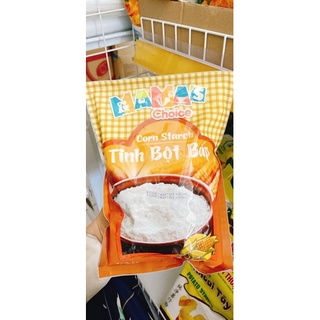 Tinh Bột Bắp Mam choice 500gr