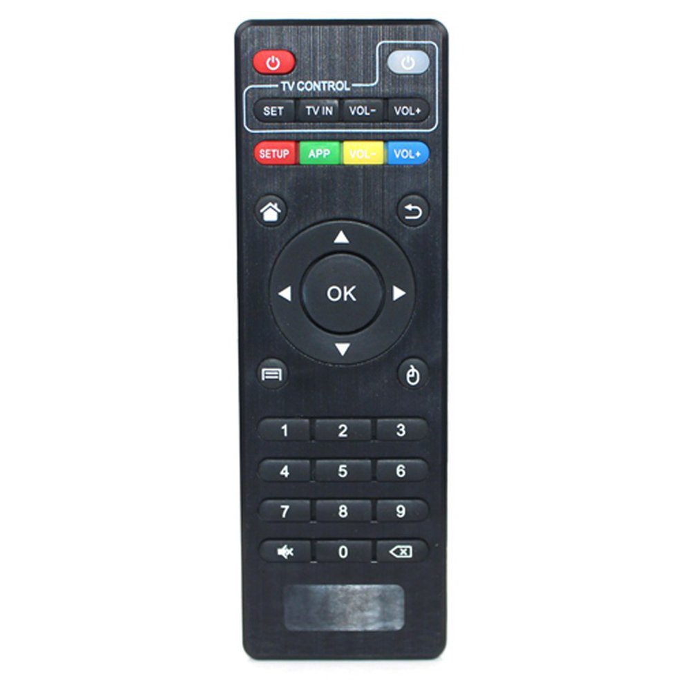 Điều Khiển Từ Xa T95M T95N MXQ MXQ-PRO Cho TV Box