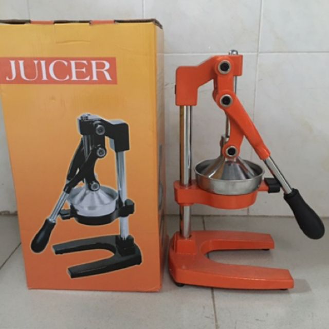 Máy ép cam,vắt cam